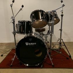 Drums/Eames Custom