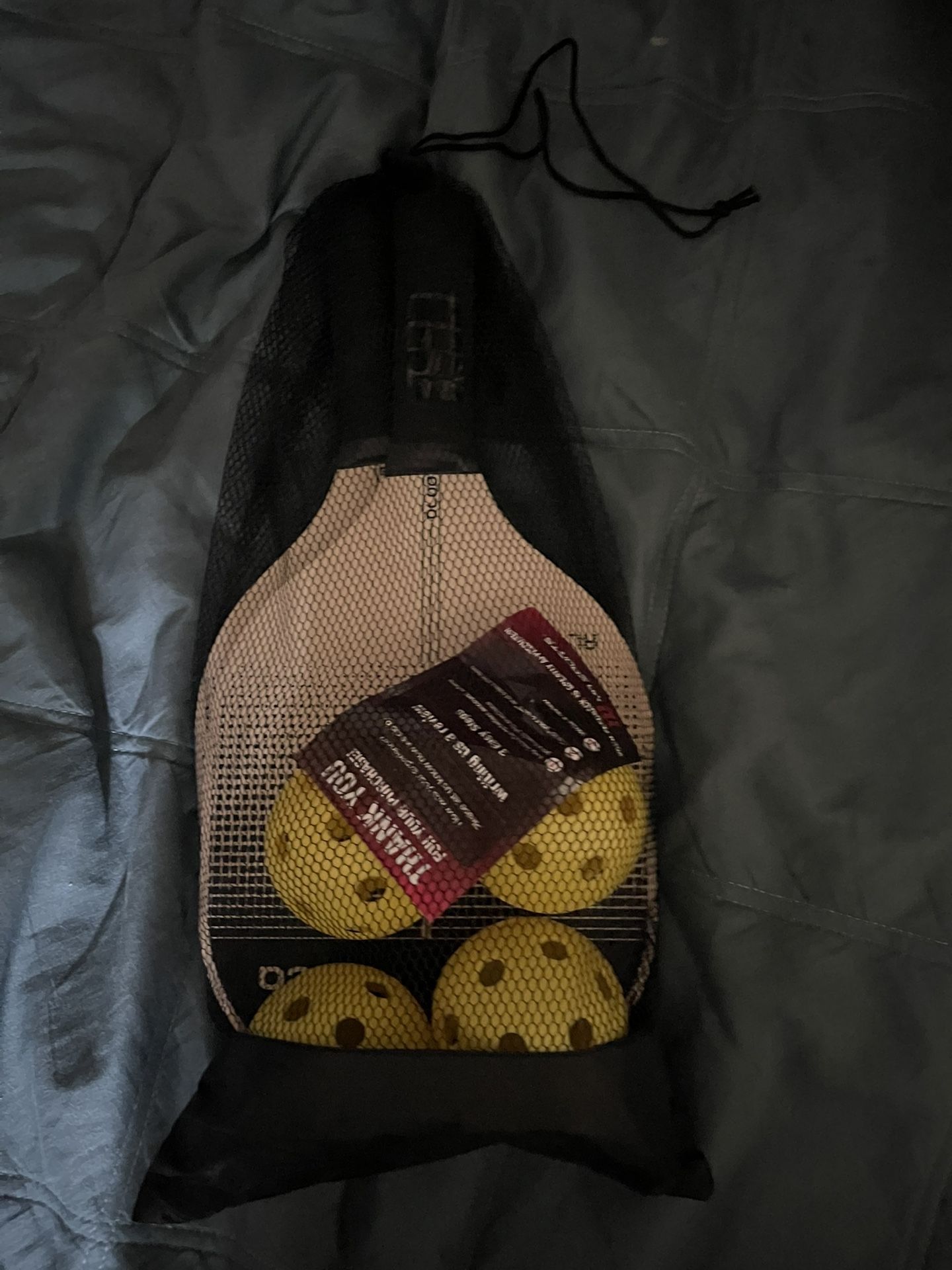 Pickle Ball Set