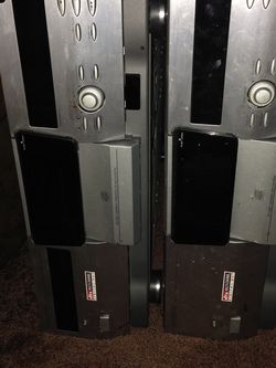 Kenwood CD Players