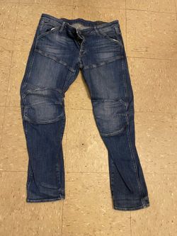 G star jeans