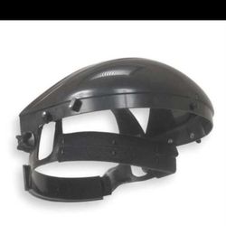 Black Ratchet Adjustable Headgear CONDOR 2AAV4 (40 pieces)