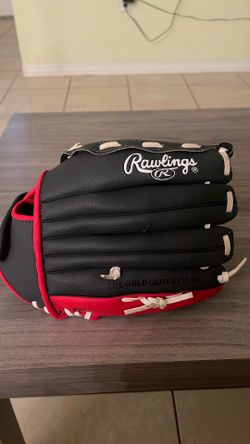 Rawlings players series Youth baseball/tball glove 