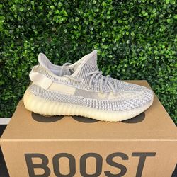 Adidas Yeezy Boost 350 - Static - Size 9