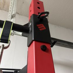 Cage Exercise Machine Home Gym New Ethos 