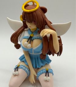 Otaku Box Exclusive Angel Raphtalia Anime Figure - No Box