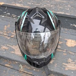 XL Helmet 