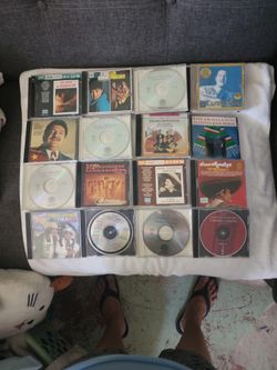 Discos De Coleccion Del ayer