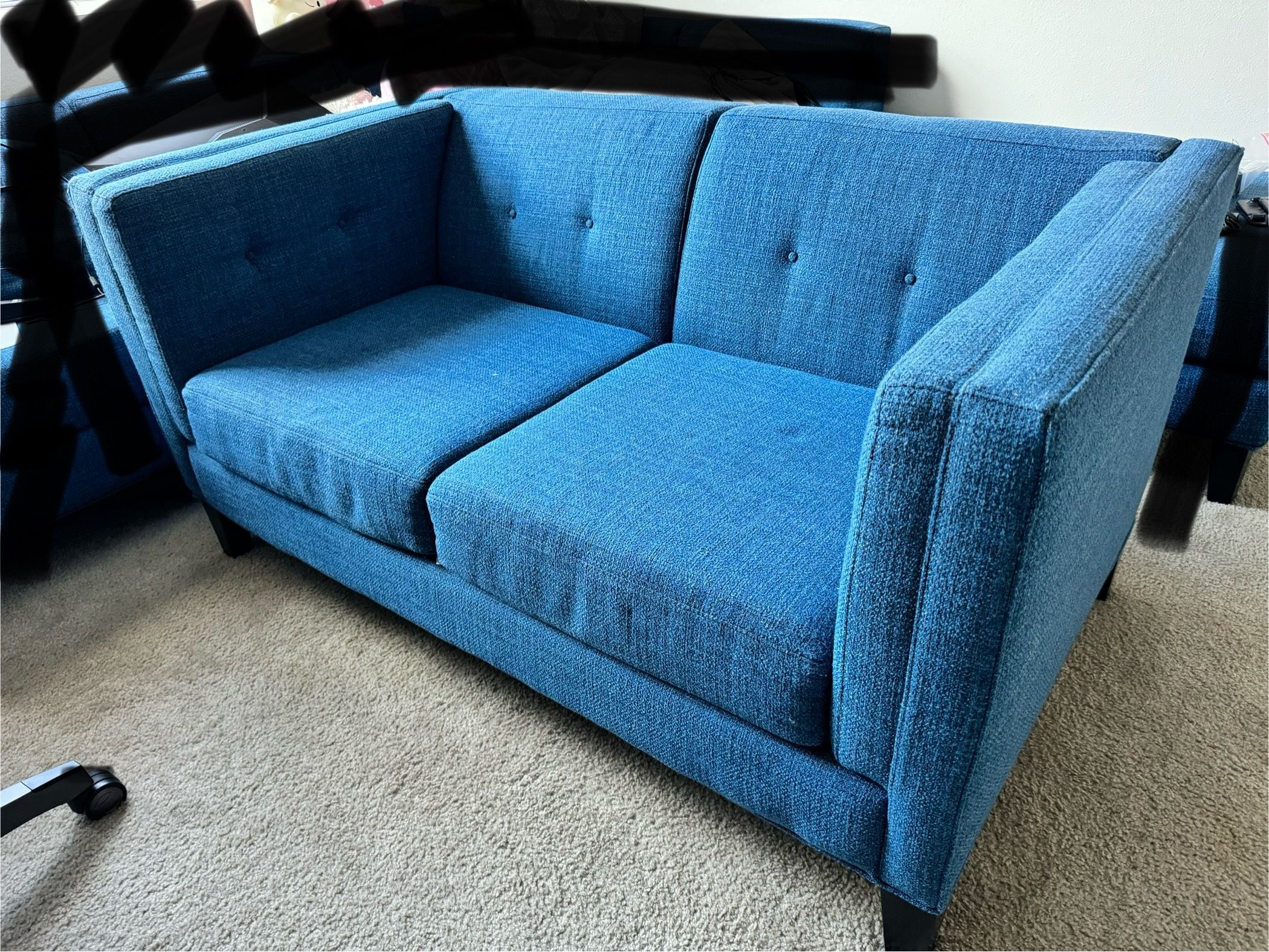 $50 Couch!!!!! 