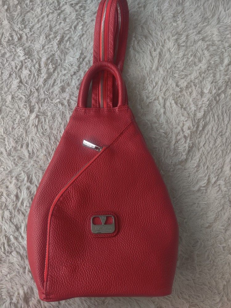 Valentina Sling Purse/Backpack