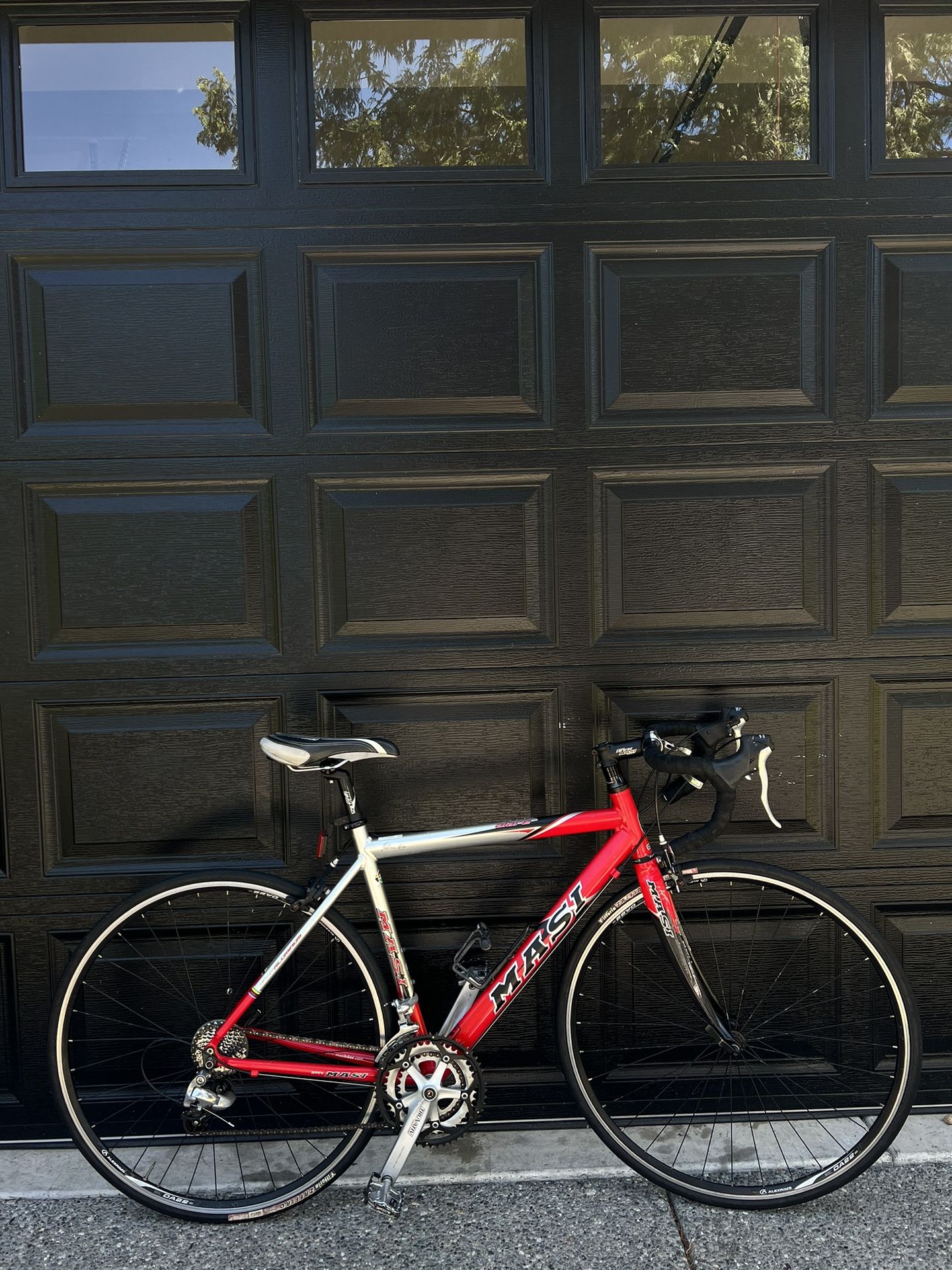 Masi alare Road Bike