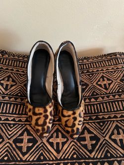 Women Shoe
