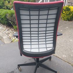 Knoll Remix Office Chair 