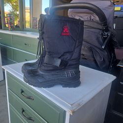 Kami Rubber Boots