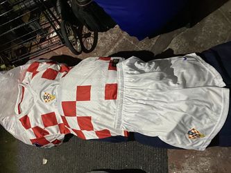 Soccer Uniforms