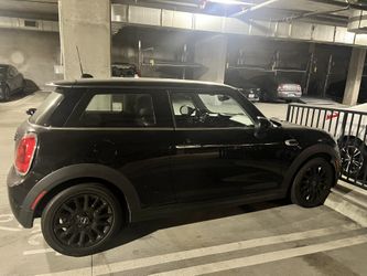 2016 Mini Cooper