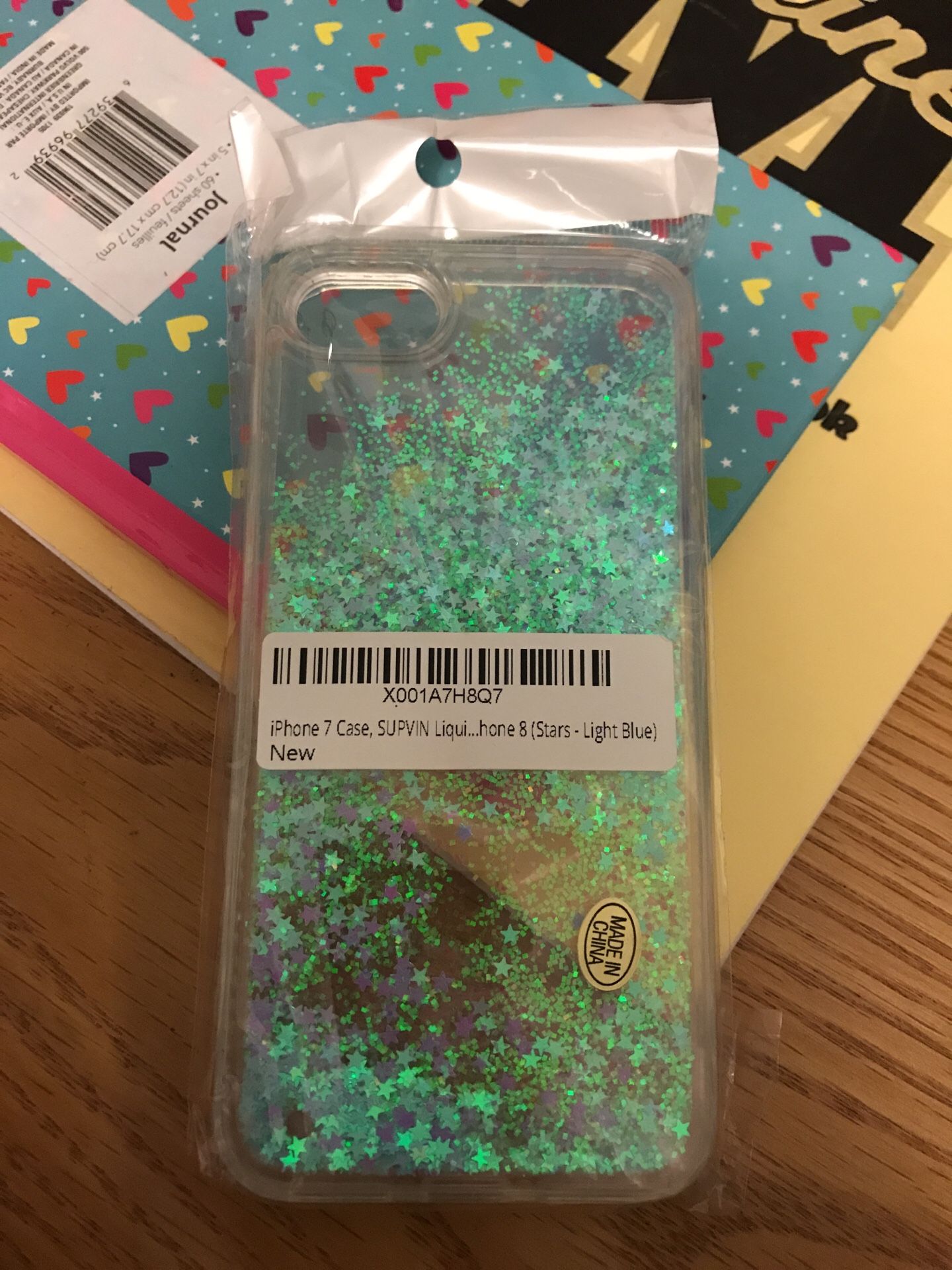 iPhone 6,7 and 8 case