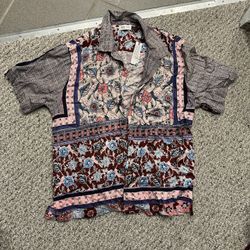 Rafa Man Men’s Size XXL