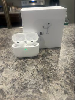 AirPods Pro 2 ANC