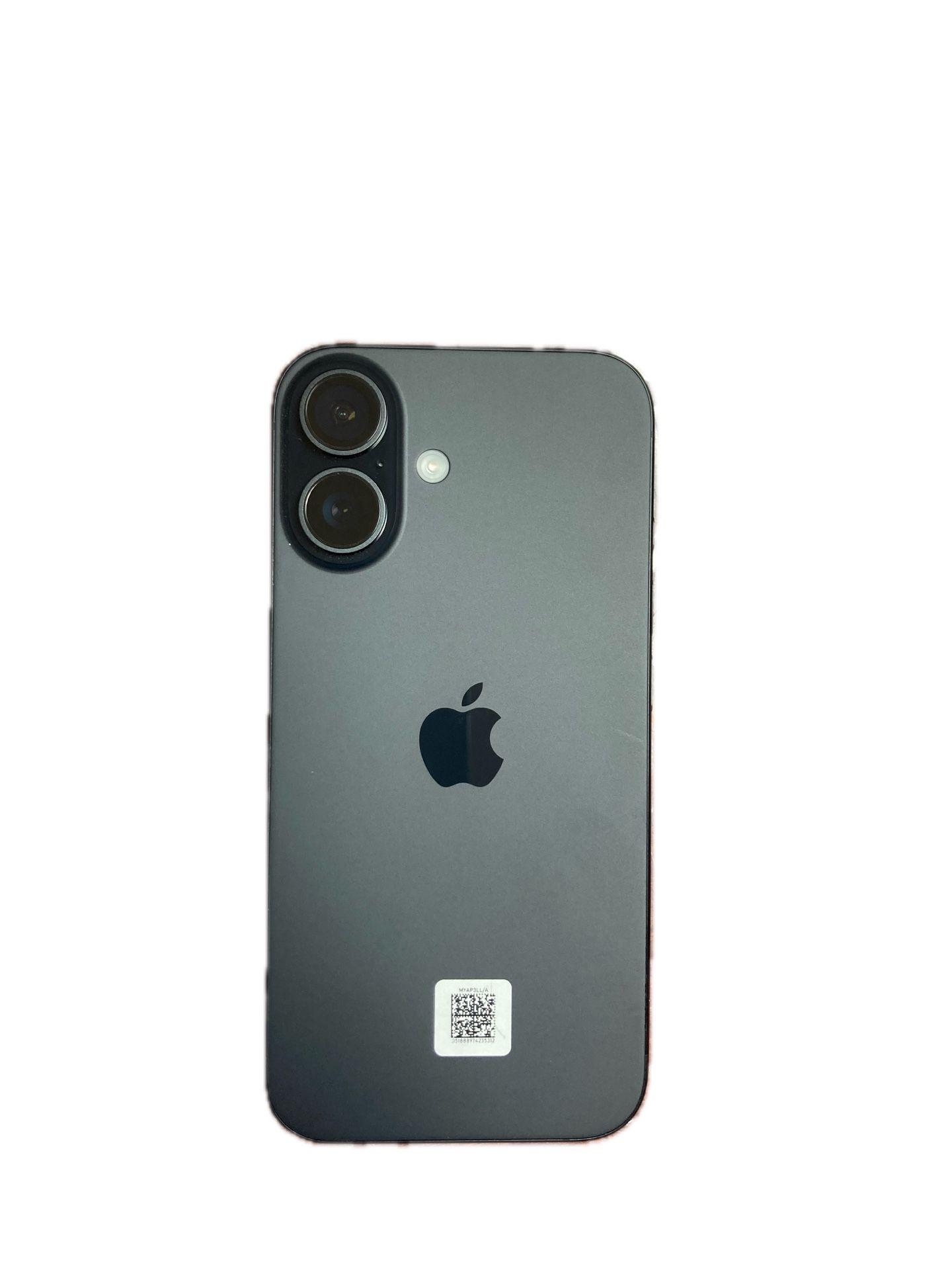 iPhone 16
