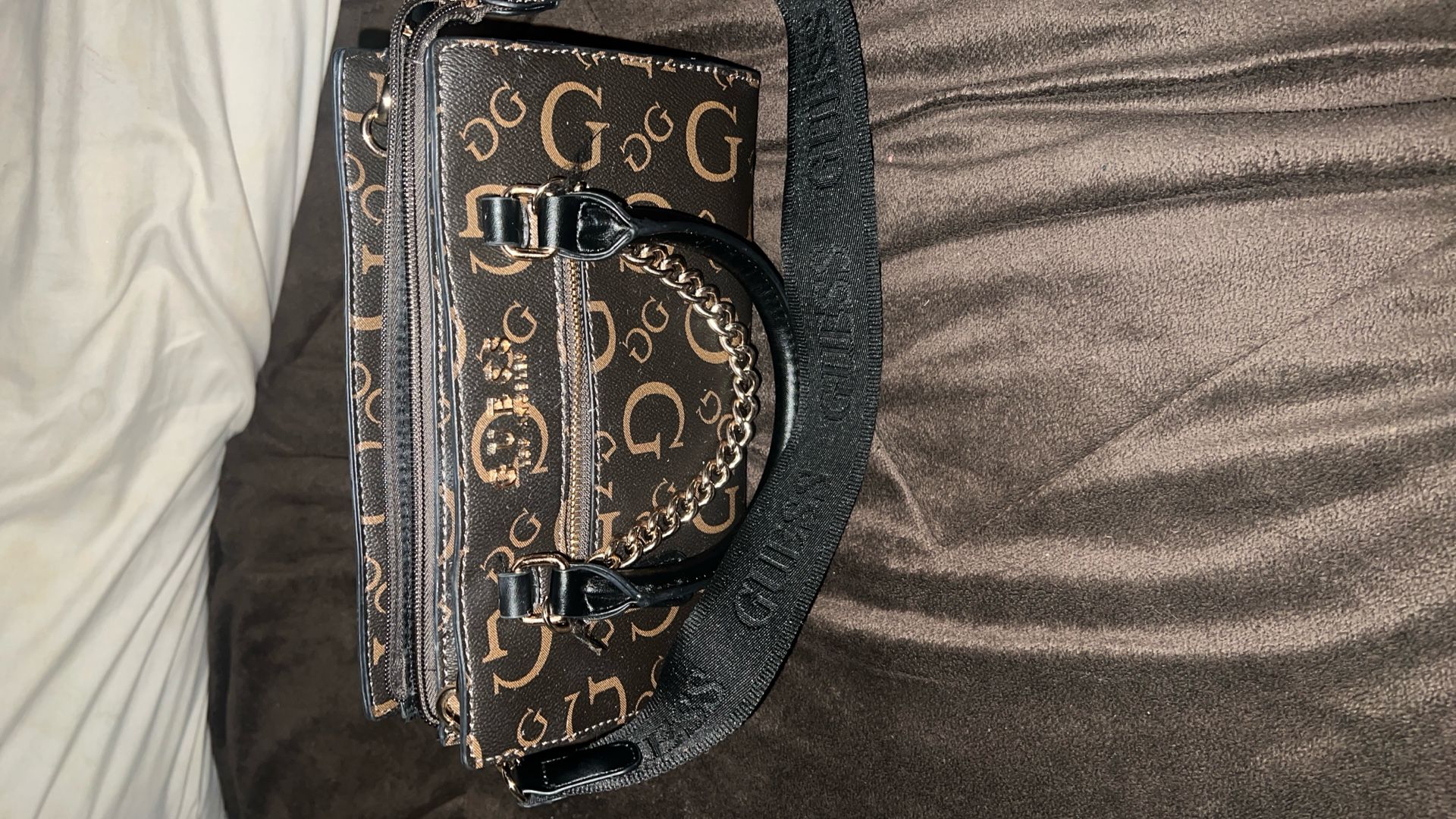 Guess Purse