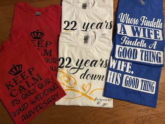 Your Design On A Shirt