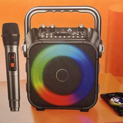 Karaoke Machine