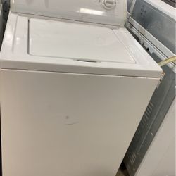 Top Load Washer