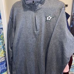 Reebok Dallas Stars Sweater 2xl