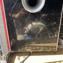 JBL Subwoofer 