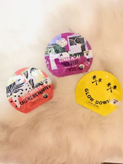 Victoria secret face mask