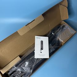 NEEWER ST3 35.4''Flexible Articulating Webcam Stand Camera Mount with C Clamp