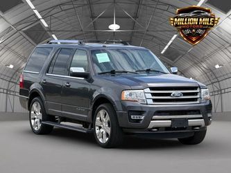 2017 Ford Expedition