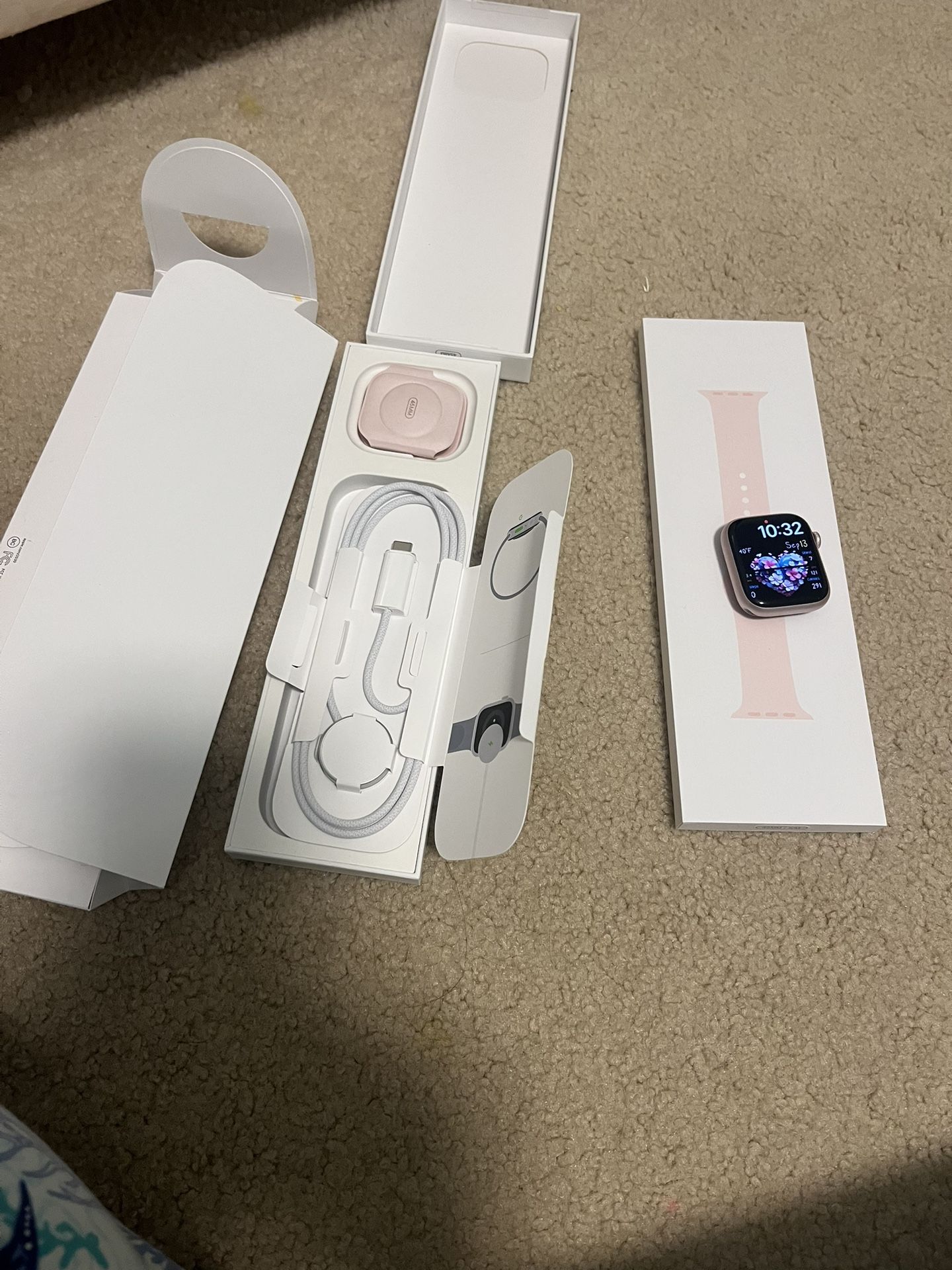 Apple Watch Series 9 
