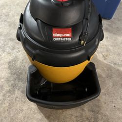 Shop Vac