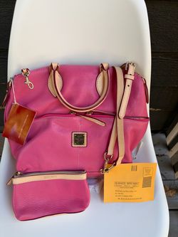 Dooney and Bourke