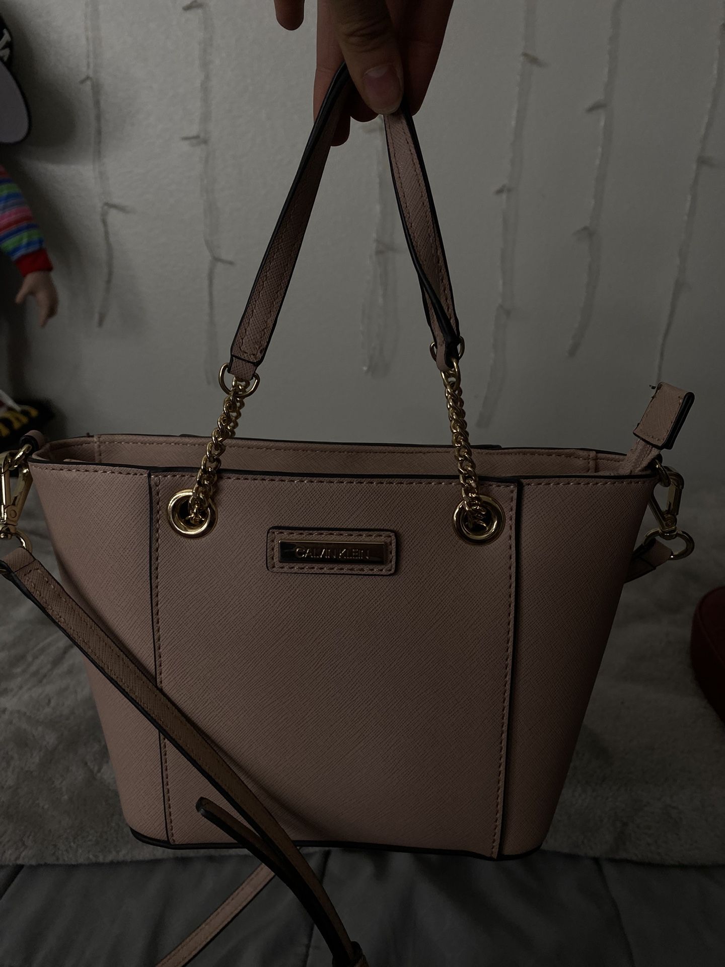 Calvin Klein Purse