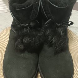 UGG BOOTS/ BOTAS