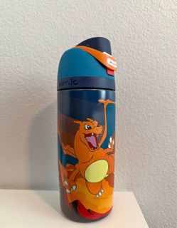 Owala Pokémon Charizard Water Bottle