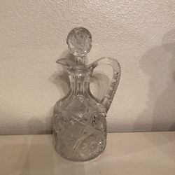 Vintage Cruet