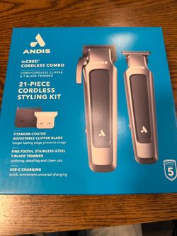 Andis Clippers