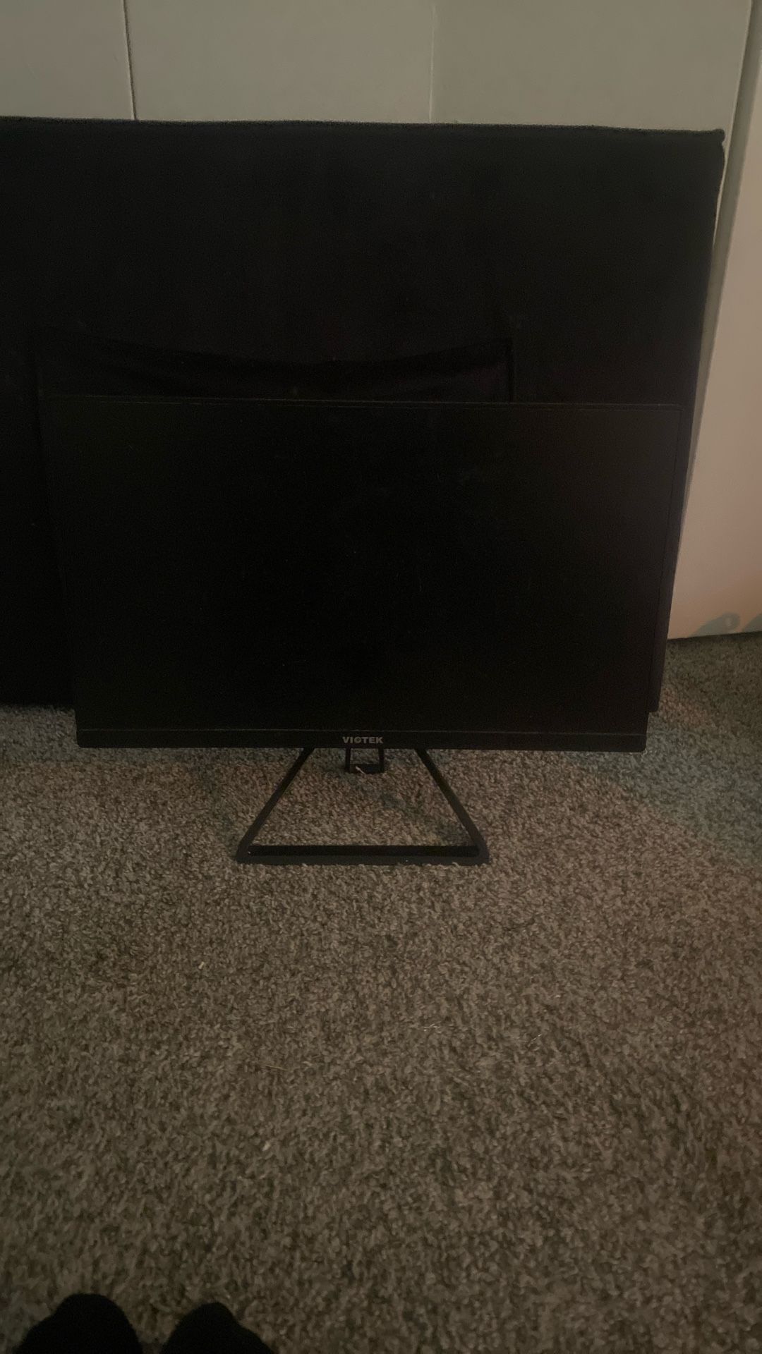 120 FPS Gaming Monitor