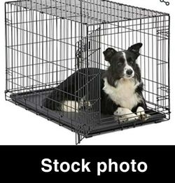 Petco training crate cheap