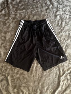 Men’s Adidas Shorts - Size Small - Good Condition