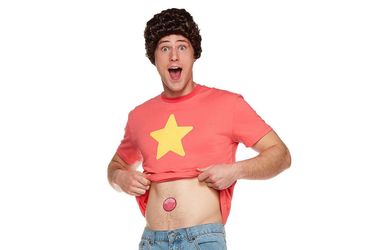 Steven Universe Adult Steven Costume
