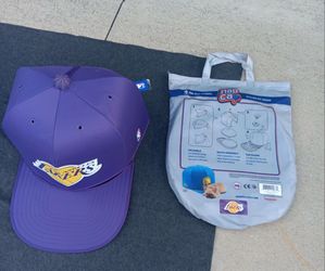Lakers Dog Bed
