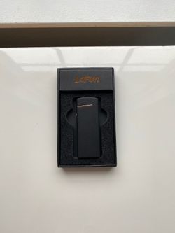 Beautiful fashionable lighter