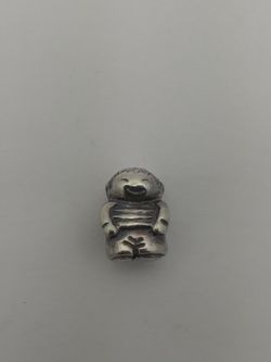 Pandora Charm Little Boy
