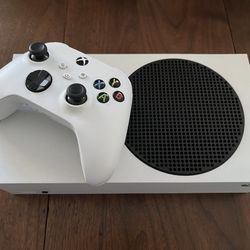 XBOX SERIES S 