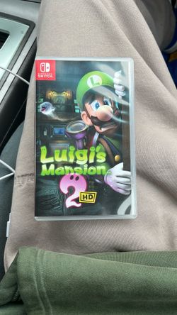 Nintendo Switch Games