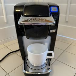 Coffee Maker Keurig